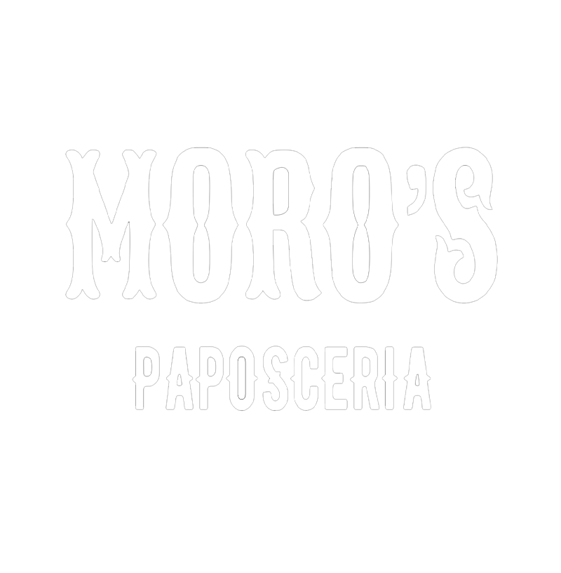 Logo Moro's